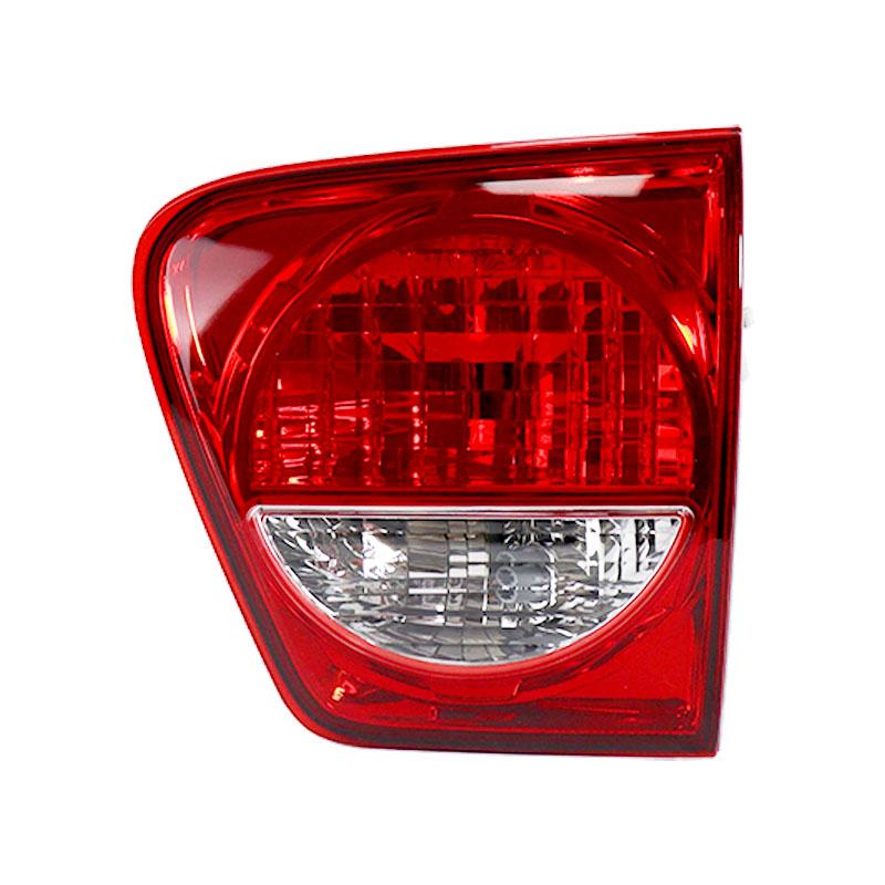 815600C080 815500C080 Автомобильный задний фонарь, указатель поворота для Toyota Sequoia 2008-2017, Автоаксессуары, Задний предупреждающий световой блок торможения