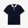 Hwilla [Коллекция Fila Heritage] Рубашка-поло с воротником (Fs262Ts99U001462)