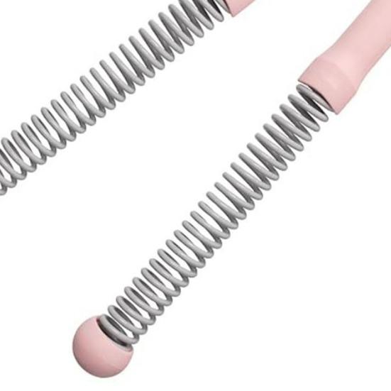 Утяжеленная бесконечная боевая веревка для мужчин и женщин, тренажер для рук, кардио, тренировка мышечной силы, беспроводная тренировочная веревка, домашний тренажерный зал, фитнес-оборудование