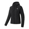 The North Face Women S homeSafe Full Zip флисовая толстовка с капюшоном Nf0a55hnth6 W homeSafe Full Zip