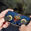 Игровые напальчники для мобильных игр, дышащие, против пота, для пальцев, для PUBG, высокочувствительные