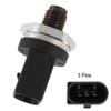 0281002498 0041537528 Датчик высокого давления топливной рампы для Mercedes Benz ACEGMS Sprinter Smart Car Accessories