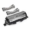 TAOPAD Panasonic Compatible Shaver Replacement Blade Set ES9013 Net Blade Inner Blade National Compatible Shaver Replacement Blade Set Inner Blade