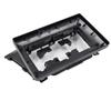 9-inch Navigation Panel Frame for 2011-2017 Hyundai I-30, Android-Compatible Console and Audio Frame.