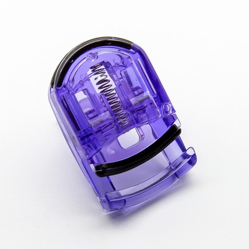 Набор для завивки ресниц Пластиковые щипцы для завивки ресниц Инструмент для завивки ресниц Средства для укладки Косметика Инструмент для макияжа Ресницы