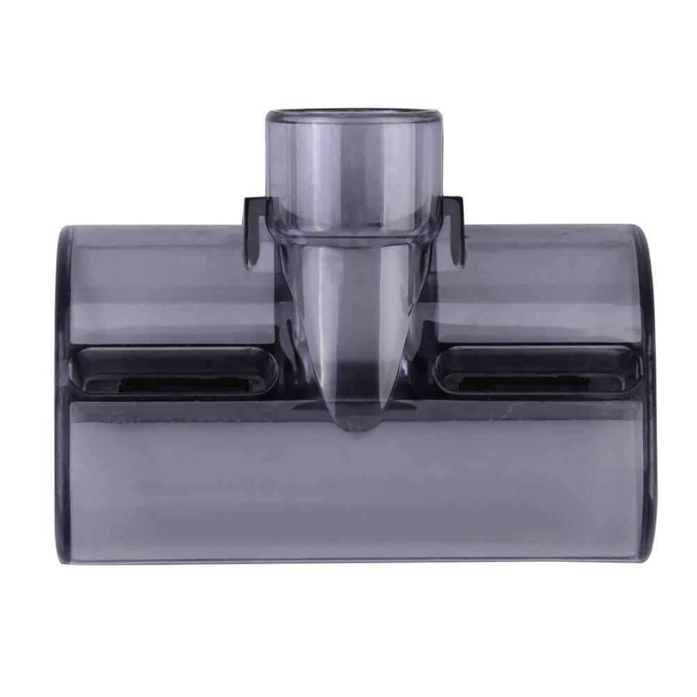 Аккумуляторный очиститель гравия для аквариума, сифон для замены воды, инструмент для очистки