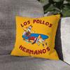 L-Los P-Pollos Hermanos Наволочка Для Декора Дивана Автомобиля Офиса Комнаты Печатная Наволочка Декорации и Защита
