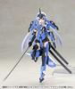 Frame Arms Girl Stylet Plastic Model Non-Scale