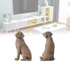Love Willow Tree My Dog Dark Figurine Resin Multi Colour Desktop Toy Ornament