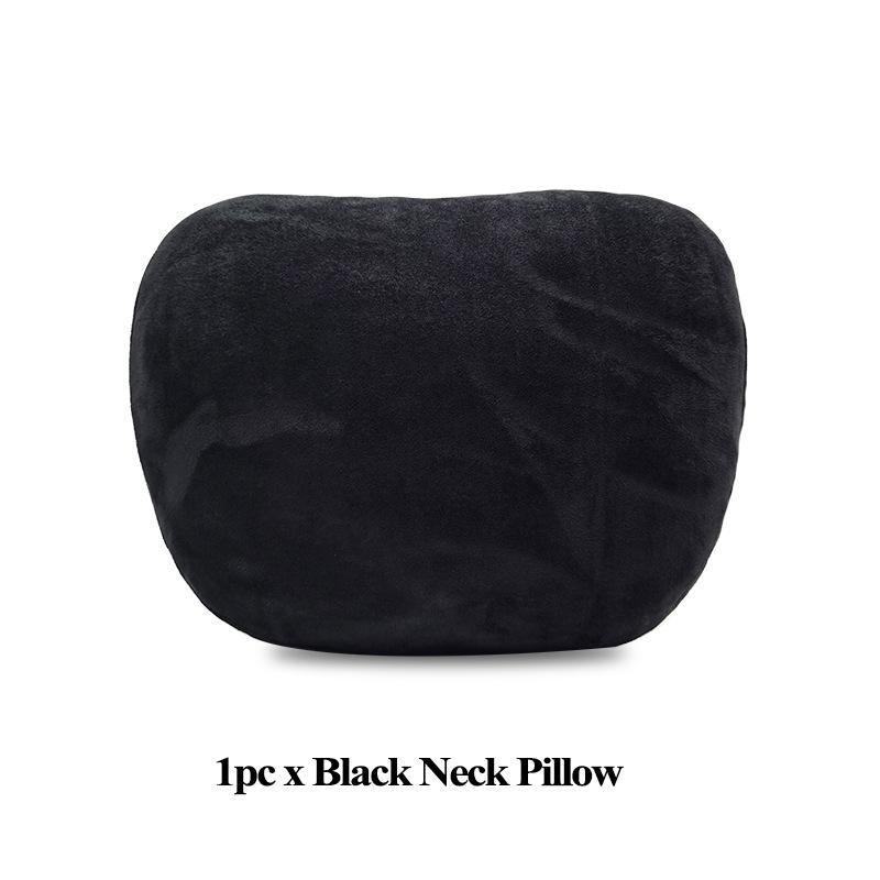 Для BMW 3 5 7 X series подголовник автомобильного сиденья, подушка для шеи для G20 G21 G11 G12 G30 G31 X1 F48 X3 G01 X5 F15 G05 X6 F16 G06