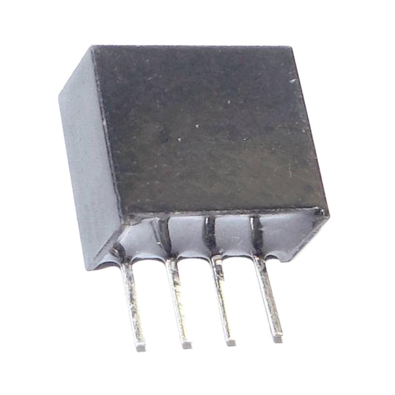 B1212S-1W Преобразователь изолированного модуля питания постоянного тока от 12 В до 12 В постоянного тока