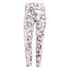 Adidas Womens/Ladies Daily Run 7/8 Leggings