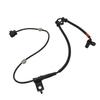 Датчик ABS 95670-4D100 ДЛЯ 2009-2012 Kia Sedona 2008 Hyundai Entourage 2008 Kia Sedona 2007 Hyundai Entourage