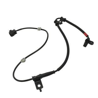 Датчик ABS 95670-4D100 ДЛЯ 2009-2012 Kia Sedona 2008 Hyundai Entourage 2008 Kia Sedona 2007 Hyundai Entourage