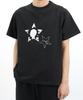 Футболка Hipihauseu Hh Star Raglan Core Essential