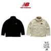 New Balance Флисовая куртка Uni Dumble Nbmdc41133