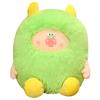 Site Dudu Long-haired Little Monster Doll Creative Funny Doll Plush Toy Birthday Gift