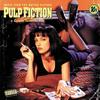 LP Record VARIOUS - Pulp Fiction 1111031 MCA 2008 Europe Soundtracks & Musicals