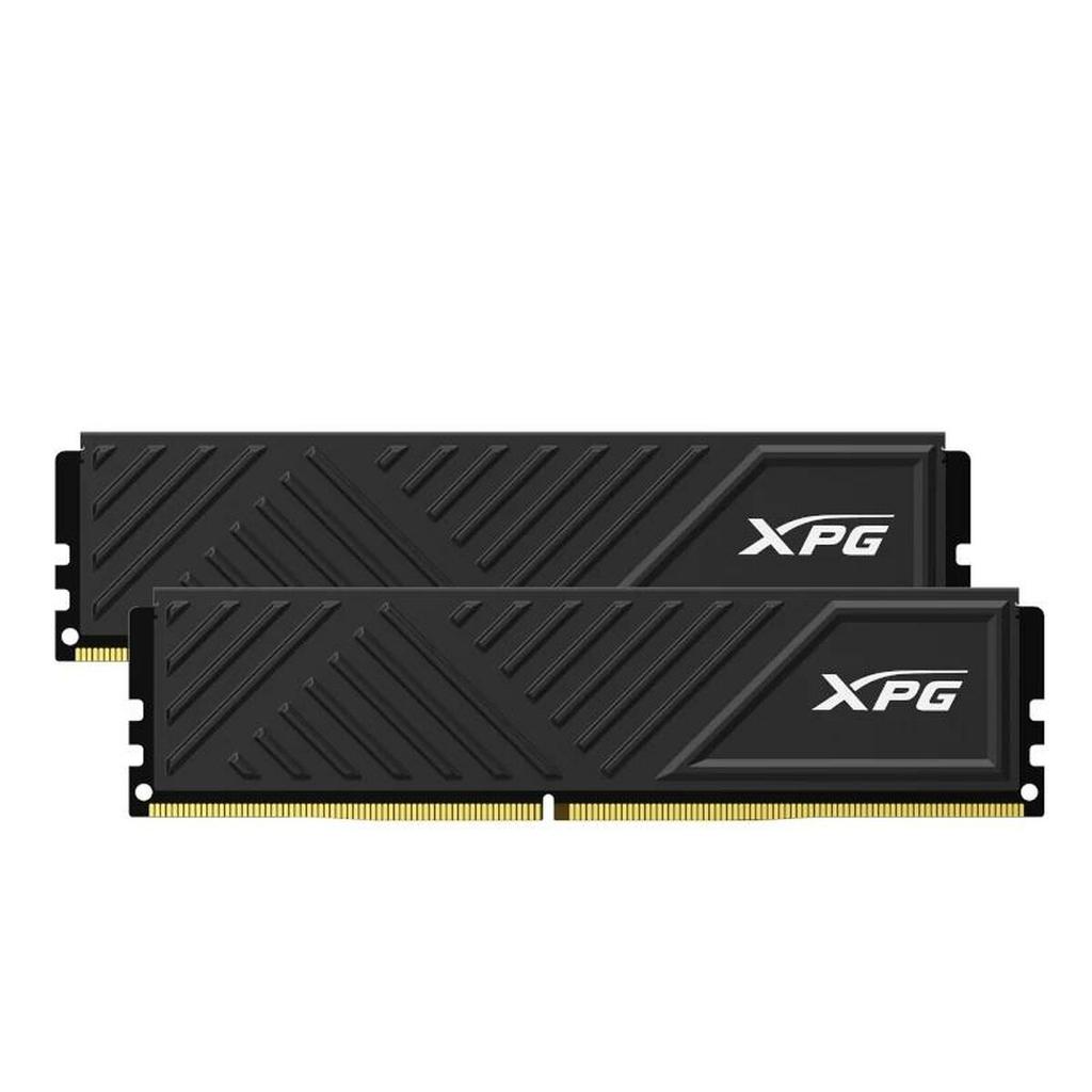 Оперативная память Adata XPG D35 DDR4 16 ГБ CL16
