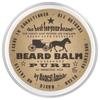Pure Beard Balm, Unscented, 60Ml(2Oz)