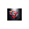 TAMASHII NATIONS Chogokin Con-Battler V GX-50SP 50th Anniversary Action Figure 250mm PVC ABS Diecast