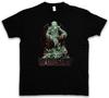 CTHULHU XIII T-SHIRT Wars Horror Arkham H. P. Miskatonic Dunwich
