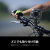 Action-камера Dragon Touch 4K30FPS 20 МП Подводная камера 30 м Водонепроницаемый объектив Видеоэкшн-камера Аккумуляторы Стабилизация изображения 4-кратный зум Пульт дистанционного управления