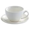 Ceramic Cappuccino & Latte Cup Set with Competition Logo - 220ml