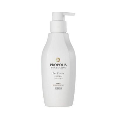 Шампунь Propolis Pro Repair для укрепления волос, питательный, для восстановления поврежденных волос, 450 мл