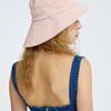 WHITE SANDS Cotton Unbalanced Floppy Hat Randy (10 Colors)