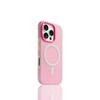 Магнитный чехол Candy для iPhone 17 Pro Max 16 15 14 13 12 11 для Samsung S25 FE S23 S24 Ultra Plus A17 A07 A35 A55 A15 A25 A16 A26 A36 A56 Милая обложка