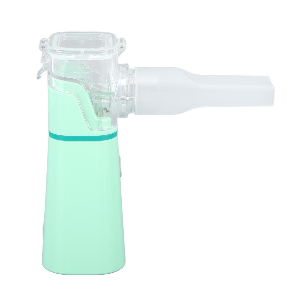 Portable Nebulizer Nebulizer Machine Portable Inhalator Cool Mist Atomizer for Kids Adults Home
