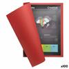 Exacompta Rock's Red A4 Subfolder (100 Units)