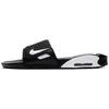 New Air Max 90 Slide Black White BQ4635-002