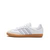 Samba OG White Halo Blue Gum