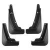Cadillac XT5 Leather Mud Flaps