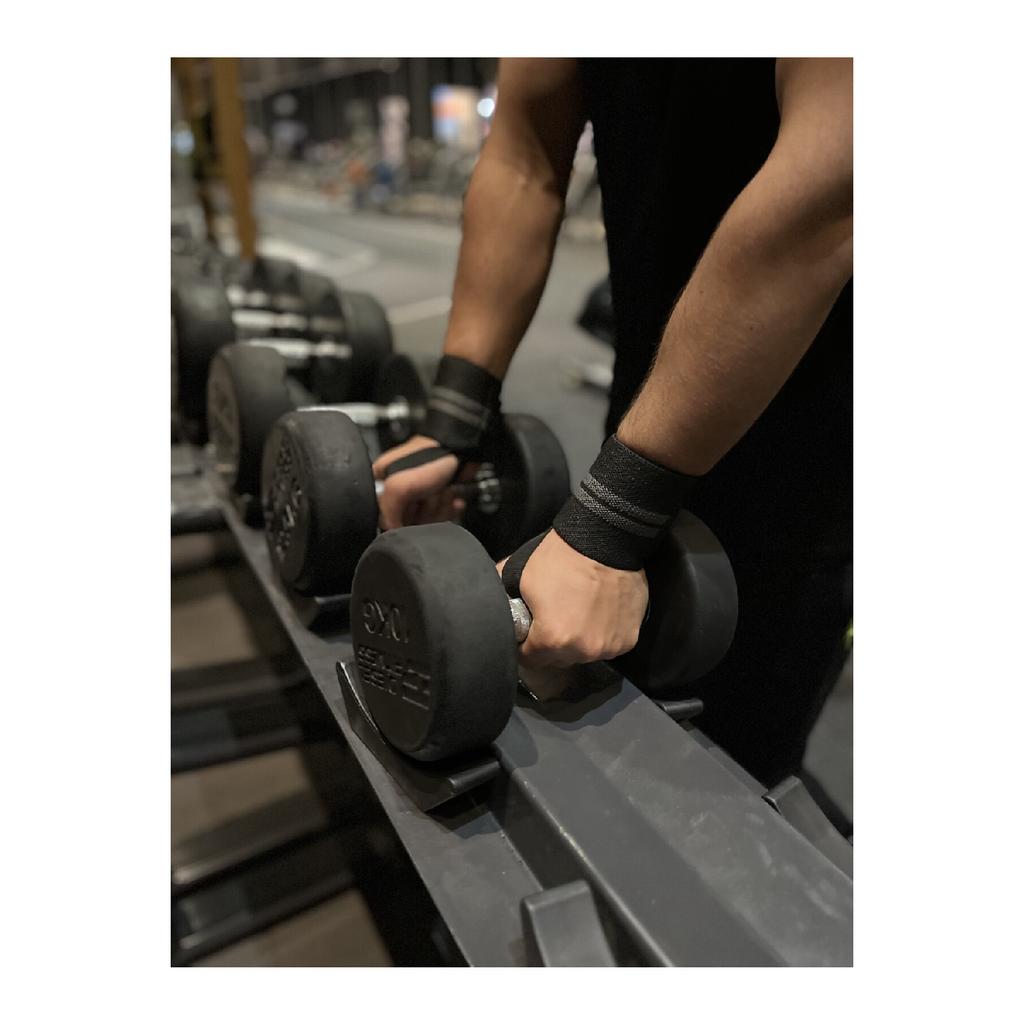 Fitness Wristband Weight Wristband Support Wristband Crossfit Body Weight Support Wristband