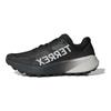 adidas Terrex Agravic 3 Black Grey Мужские кроссовки Core-Black Grey-One Grey-Six ID0343