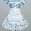 Lolita Half Waist Apron Sexy Lace Short Waist Apron New Pinafore  Home Work