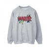Mens Comics Characters Sweatshirt