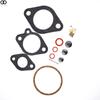 4Pcs Carb Kit For Chrysler Force Outboard 9.9 15 75 85 105 120 130 135 150 HP