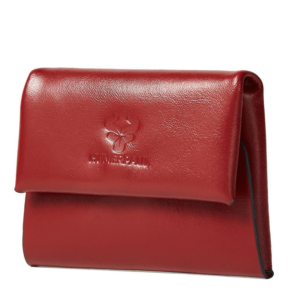 Humerpaul Кожаный кошелек для ключей