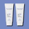 Фруктовый водостойкий солнцезащитный крем SPF 50+ PA+++ 60 мл