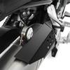 A28G-Для BMW F800GS F750GS F850GS 2018-2025 Крышка выхлопной трубы мотоцикла Защитная крышка от ожогов