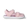 adidas Водные Сандалии Низкие Детские Сандалии Розовые Дети Возраст 3 7 Лет GX2475