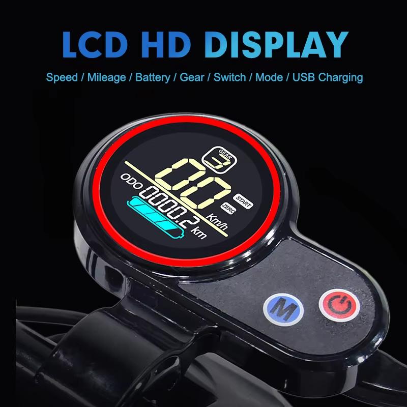 Mankeel MX-14 электрический самокат 800 Вт 13 Ач складной электросамокат 28 миль в час 10-дюймовая внедорожная шина мощный электрический самокат для взрослых