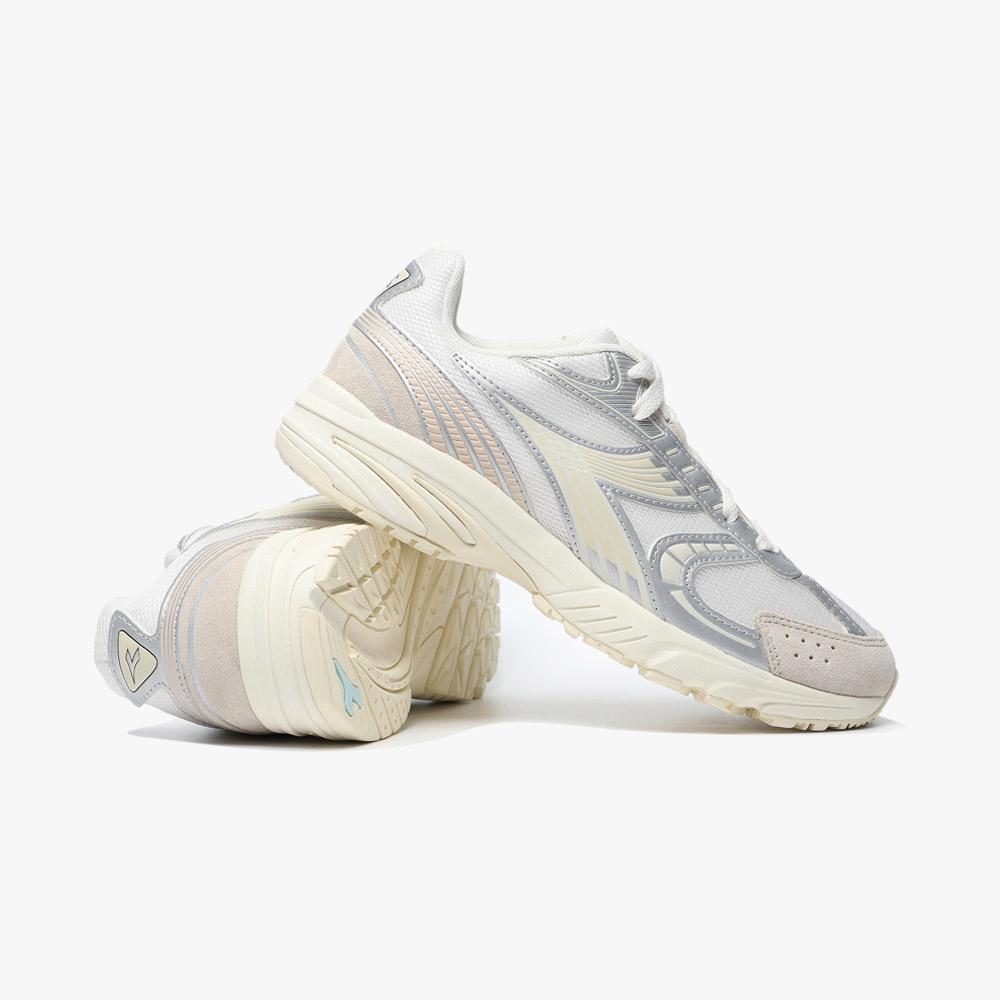 Diadora Saoko 280 Женский Светло-бежевый