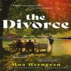 The Divorce by Moa Herngren Paperback Book 9781786583772