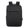 Business Backpack, Trendy and Casual Schoolbag for Girls, Fashionable Computer Backpack, USB Interface for Men