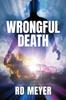 Книга Wrongful Death